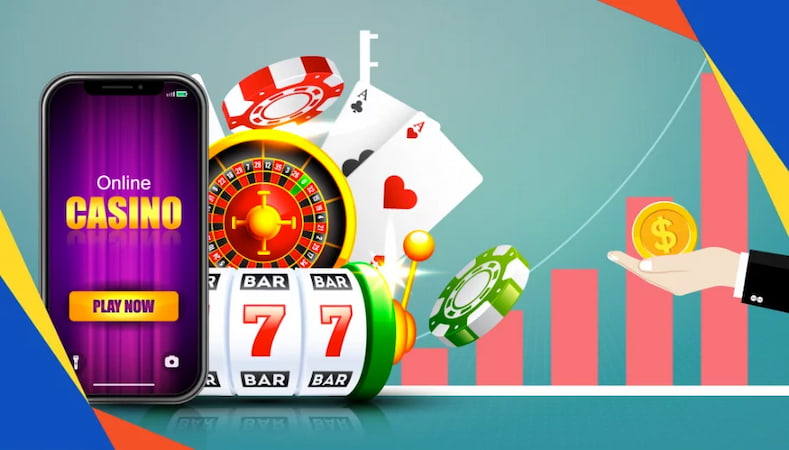 Your Ultimate Guide to Lucky Barry Casino